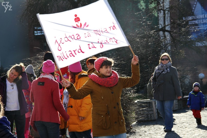 Nazywam się Miliard - Opole