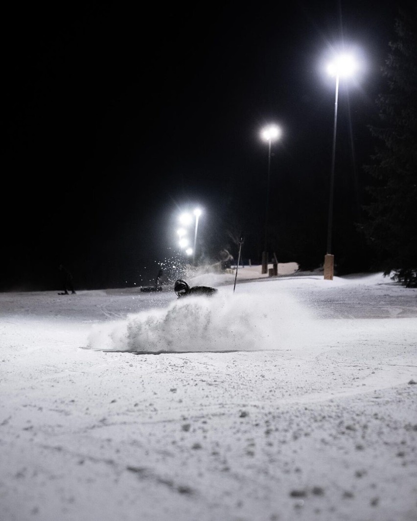 Karnet sylwestrowy na stoku Ski&Sun w Świeradowie-Zdroju...