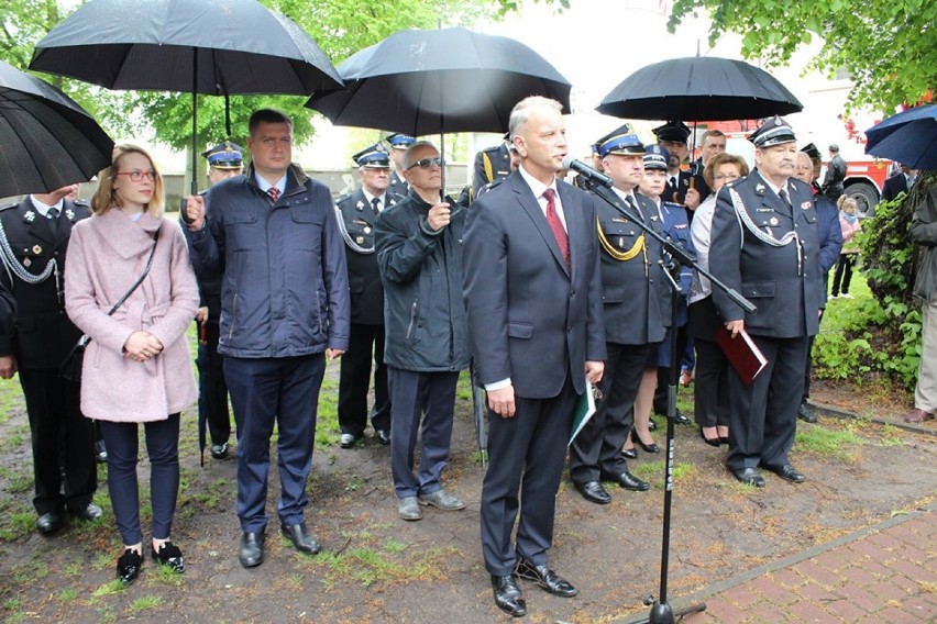 Dzień Skupienia - XXXVI Spotkanie Strażaków w Górce Klasztornej [ZDJĘCIA]