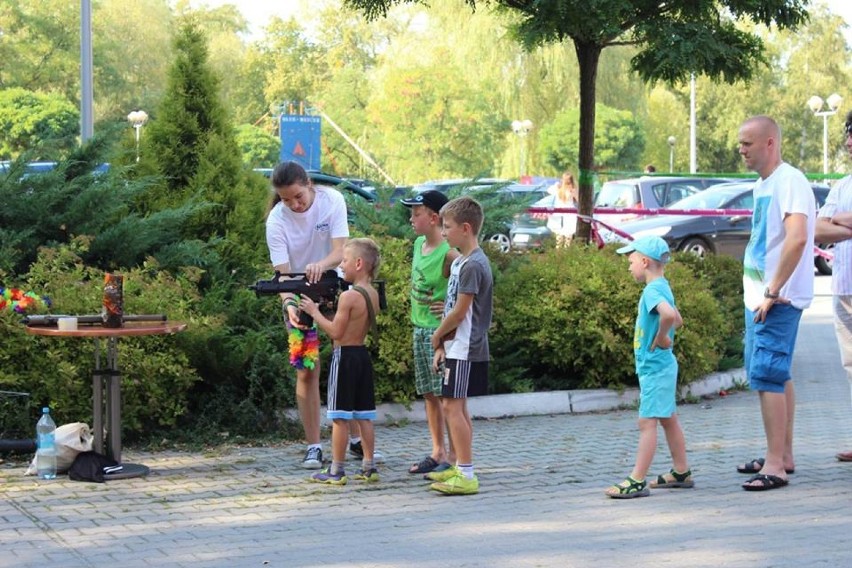 Wakacyjne spotkania cieszyły się sporą popularnością. Tak...