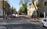 Skrzyżowanie ulicy Próchnika i Żeromskiego będzie zamknięte od poniedziałku