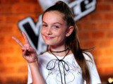 Olivia Klinke odpadła z The Voice Kids. A była tak blisko...