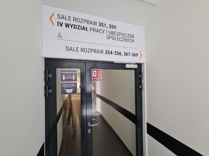 Pracownik ochrony poczty w Toruniu i związkowiec zarazem...