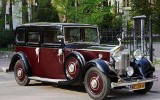 Rolls-Royce i Bentleye na rynku
