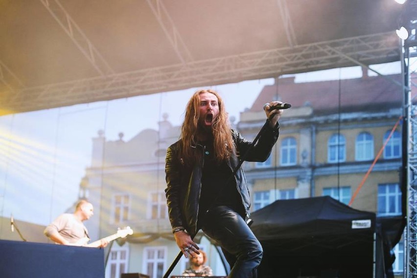 Festiwal "Gramy nad Prosną" 2018. Zagrają Ira, Kombii oraz...