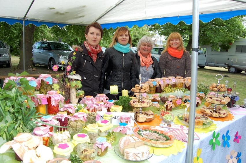 Raszków: Prezentacje Kół Gospodyń Wiejskich [FOTO]