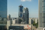 Centrum Warszawy z samymi wieżowcami i bez samochodów? Tego chcą warszawiacy 