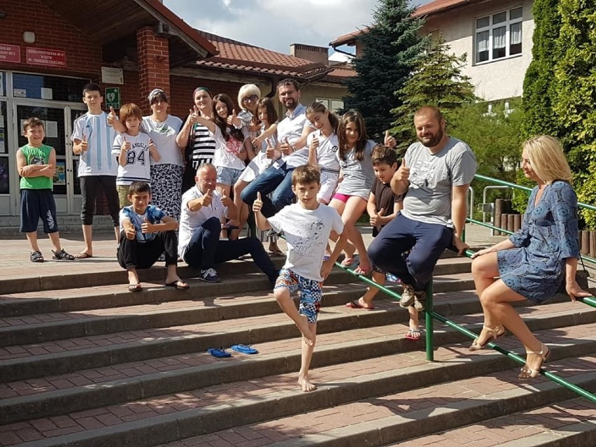 "Dzieci z dworca Brześć" ponownie przyjadą do Gdyni! Trwa wielka zbiórka potrzebnych przedmiotów