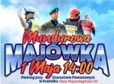 Starostwo Powiatowe w Kraśniku zaprasza na „Mundurową Majówkę”. Będą pokazy i kursy