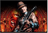 Carlos Santana w Polsce. Zagra na Festiwalu Legend Rocka w Dolinie Charlotty