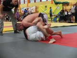 Łamator Racibórz na Submission Fighting [ZDJECIA]