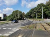 Tragiczny wypadek rowerzystów w Gdańsku Brzeźnie (12.09.2018). Ciężko ranny mężczyzna trafił do szpitala