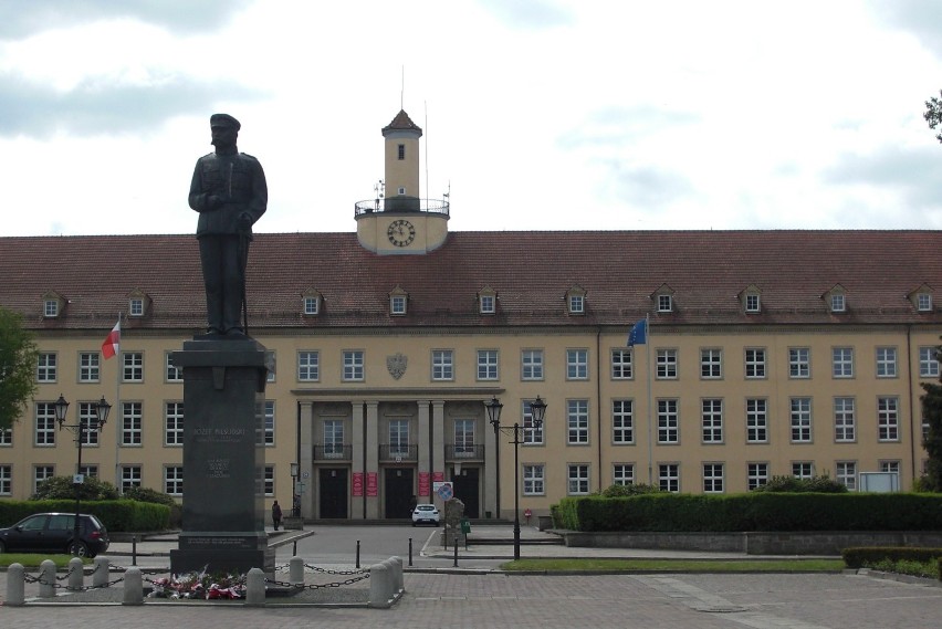 Photoday w koszalińskiej delegaturze ZUW