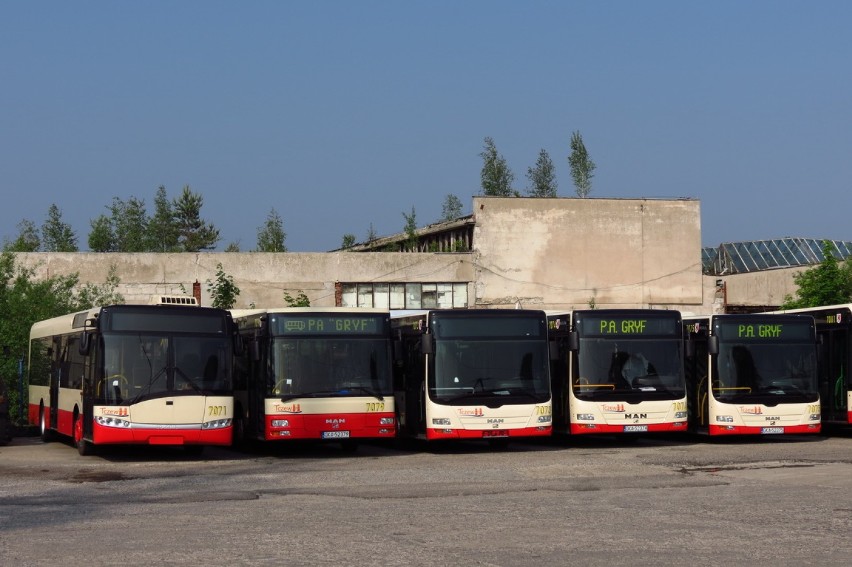 Zmiany w kursowaniu miejskich autobusów w Tczewie