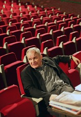 Janusz Wiśniewski odwołany z funkcji dyrektora Teatru Nowego w Poznaniu