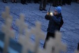 Dni Ułana 2013: Apel Poległych przed pomnikiem przy ul. Ludgardy [ZDJĘCIA]