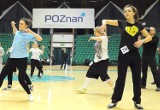 Oni będą tańczyć na Euro 2012 w Poznaniu
