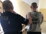 Dwaj włamywacze zatrzymani przez sztumskich policjantów [ZDJĘCIA]