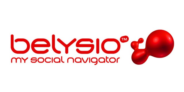 logotyp firmy Belysio.com