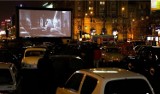 Kino samochodowe w Kwidzynie. Tym razem na wielkim ekranie zobaczymy film "Babcia Gandzia". Zaprasza Gminny Ośrodek Kultury w Kwidzynie