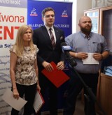"Linia zdrady Tuska": Polska polityka w przedwyborczym kipieniu