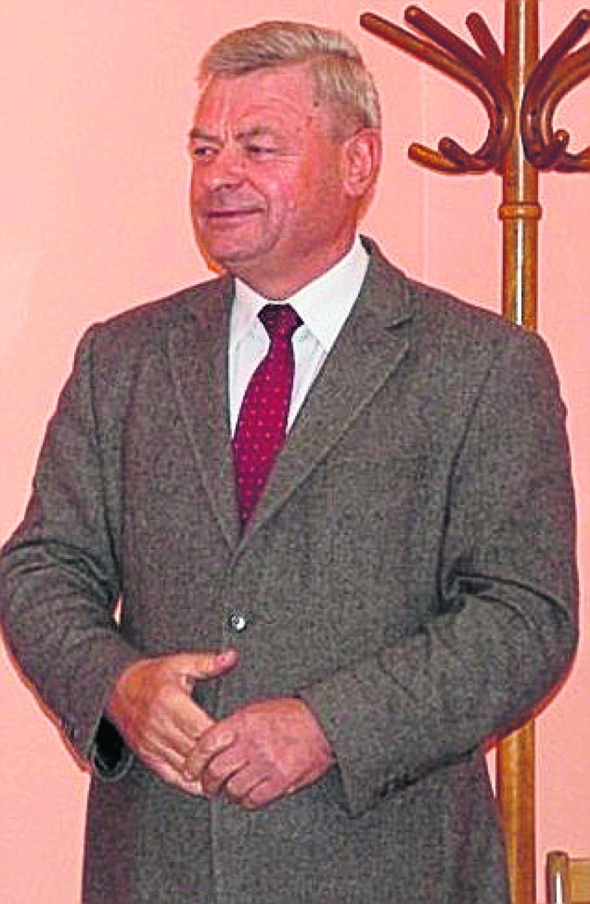 Jerzy Bryła