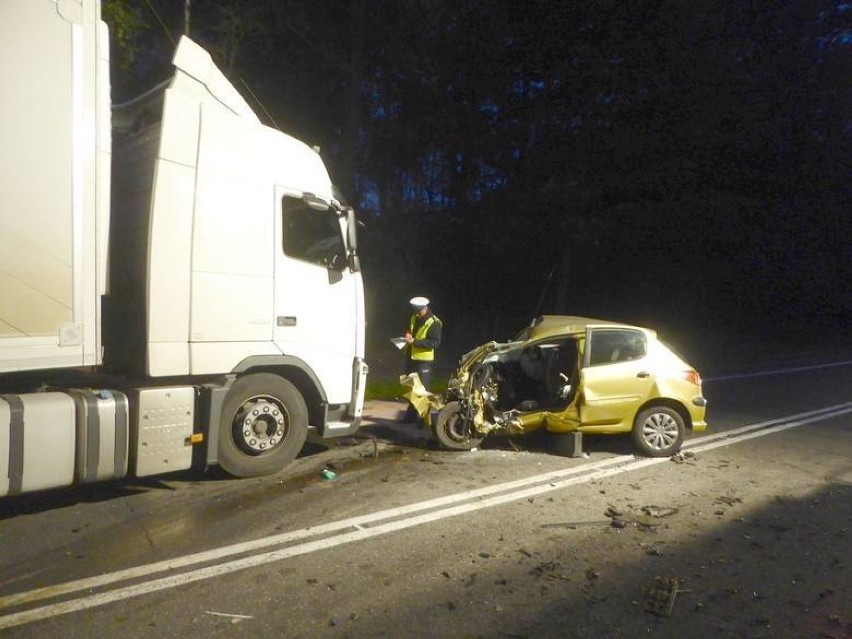 Zawodowy kierowca TIR-a ukrywał latami, że ma padaczkę. W...