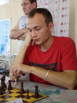 XVI  Memoriał  szachowy  im.  Ireny  Krawiec