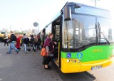 Autobus za tramwaj T3 pojedzie inną trasą