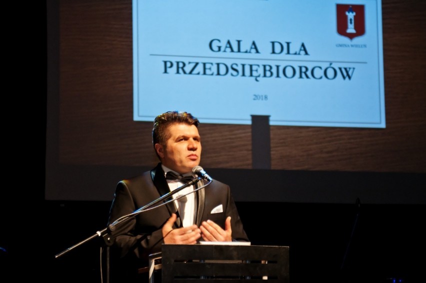 Gala dla przedsiębiorców – 35 tys. zł