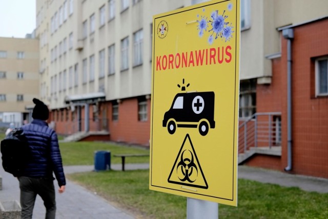 MZ ponownie poinformowało o ponad 30 tysiącach nowych przypadków koronawirusa w Polsce