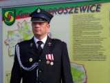 Ostrów: Nasi strażacy w wielkopolskiej czołówce!