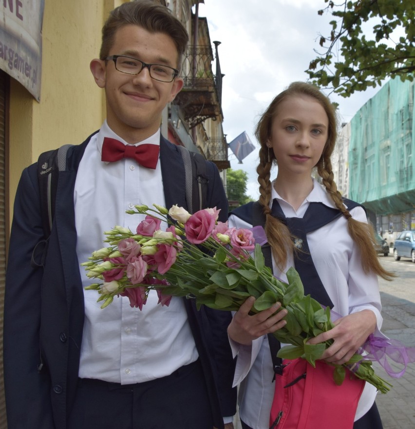  Rok szkolny zakończony. Zobacz wielkie świętowanie w Kielcach