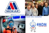 Szamotuły. Firma Mokar dołączyła do ogólnopolskiej akcji #MaskaDlaMedyka