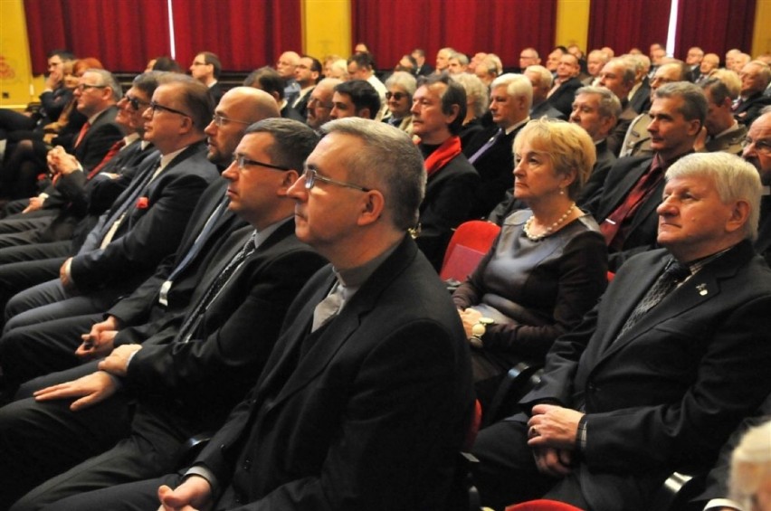 Ostatnia sesja Rady Miasta Torunia 2014 r. [ZDJĘCIA]
