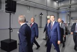 Wierzchosławice. Premier Morawiecki na rocznicy urodzin Witosa