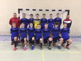 Szamotuły. Zawodnicy SPN powalczą w Młodzieżowych Mistrzostwach Polski U-16 w Futsalu