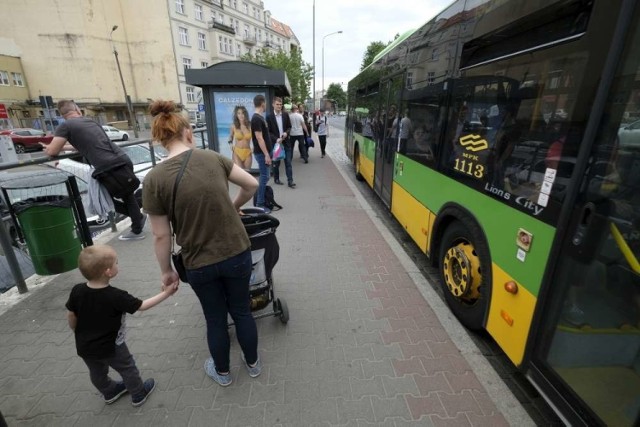 Regulamin przewozów nie precyzuje liczby wózków dziecięcych, które można przewozić pojazdem