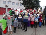 Od 3 do 4 grudnia po drogach Jury podąży z prezentami dla dzieci Orszak Świętego Mikołaja. Zobaczcie czy będzie u Was