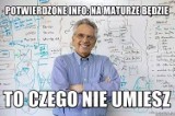 Matura 2019: Zobacz, jak internauci śmieją się z egzaminu dojrzałości [MEMY]