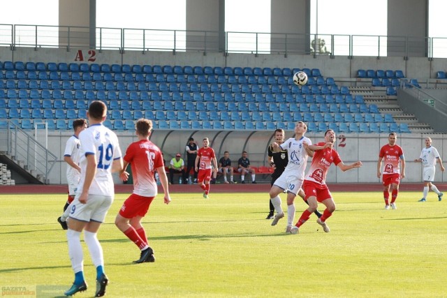 Mecze włocławskich drużyn w niedziele decydować będą o spadkach w 4. lidze