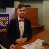 Łukasz Durajski oddał mandat radnego powiatowego