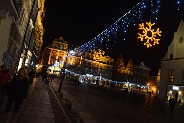 Boże Narodzenie w Poznaniu: Więcej informacji znajdziesz TUTAJ
