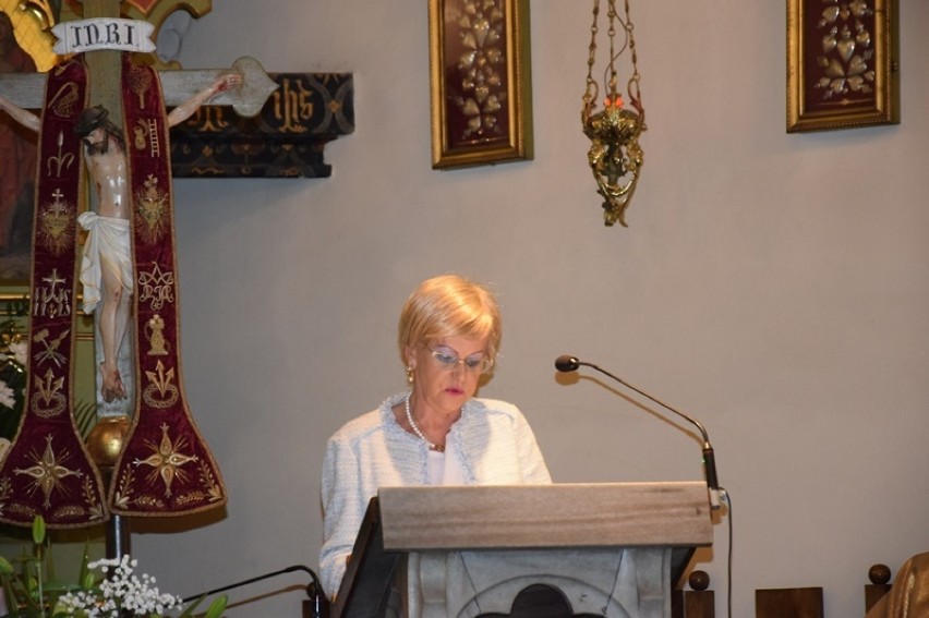 Nowy Sącz. Barbara Koral uzdrowiona dzięki wstawiennictwu libańskiego świętego