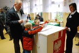 Wybory 2010: frekwencja w Limanowej, godz. 19:00