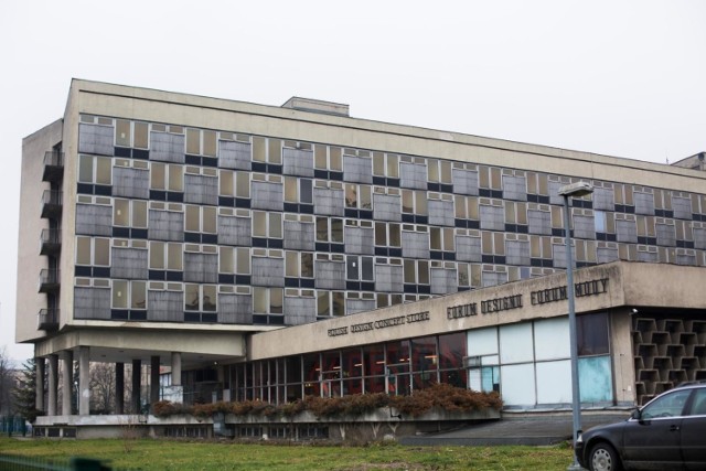 ArtSfera w okolicach hotelu Cracovia od piątku znów będzie tętnić życiem