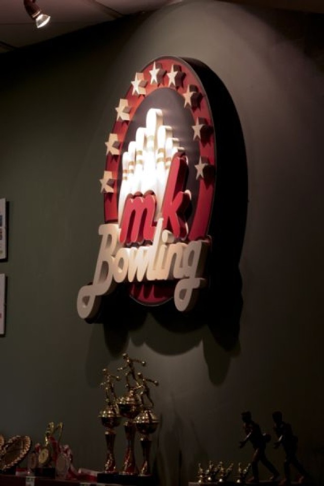 Kręgielnia MK Bowling to centrum rozrywki w samym sercu ...