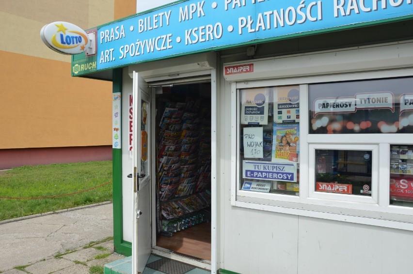 Główna wygrana w grze Lotto padła we Włocławku. Tyle gracz dostanie pieniędzy co tydzień