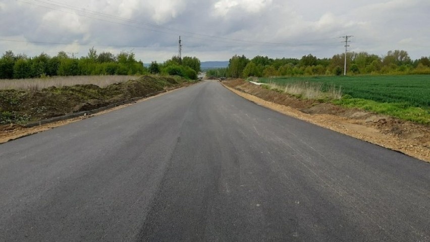 Budowa obwodnicy Podolsza w ciągu drogi wojewódzkiej 781...