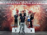 Sukces uczennicy z SP 3 w Nysie. Kalina Kierpacz przywiozła złoty medal z ważnych zawodów